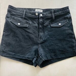 Madewell Denim Shorts